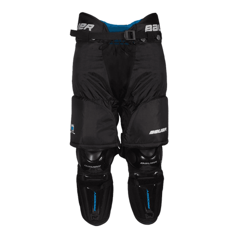 Bauer Prodigy Pant-Jock-Shin Guard Combination Bottoms