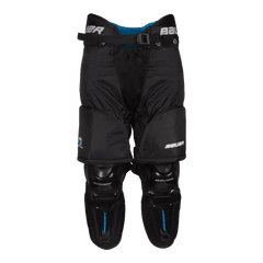 Bauer Prodigy Pant-Jock-Shin Guard Combination Bottoms