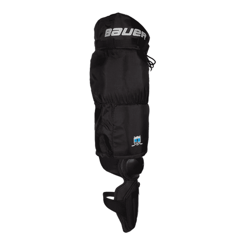 Bauer Prodigy Pant-Jock-Shin Guard Combination Bottoms