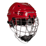 Bauer Re-AKT Helmet Combo