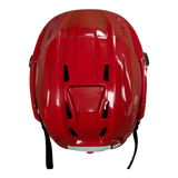 Bauer Re-AKT Helmet Combo