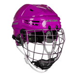 Bauer Re-AKT Helmet Combo