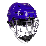 Bauer Re-AKT Helmet Combo