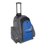 Bauer S14 Premium Wheel Equipment Backpack