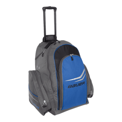 Bauer S14 Premium Wheel Equipment Backpack