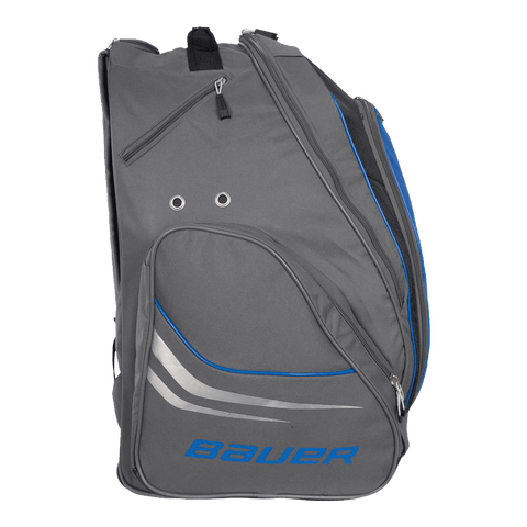 Bauer S14 Premium Wheel Equipment Backpack