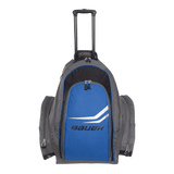 Bauer S14 Premium Wheel Equipment Backpack