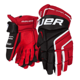 Bauer Vapor Pro Series Gloves