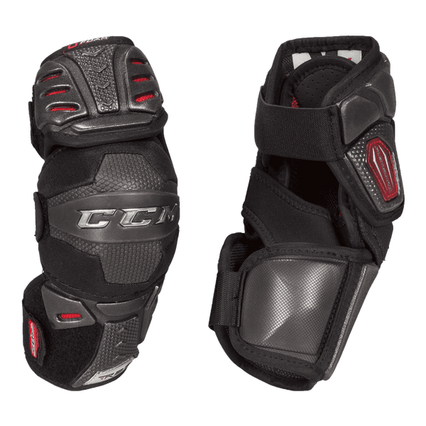 CCM RBZ Elbow Pads