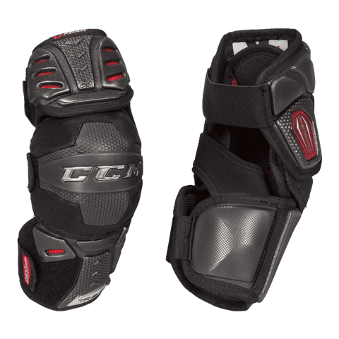 CCM RBZ Elbow Pads