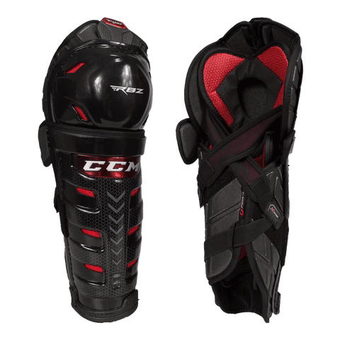 CCM RBZ Shin Guards