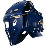 Champion Sports Youth Hockey Style Catcher's Helmet