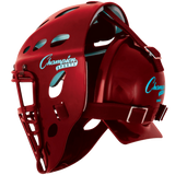 Champion Sports Youth Hockey Style Catcher's Helmet