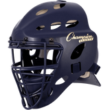Champion Sports Youth Hockey Style Catcher's Helmet