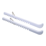 Figure Skate Plastic Blade Guards