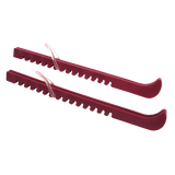 Figure Skate Plastic Blade Guards