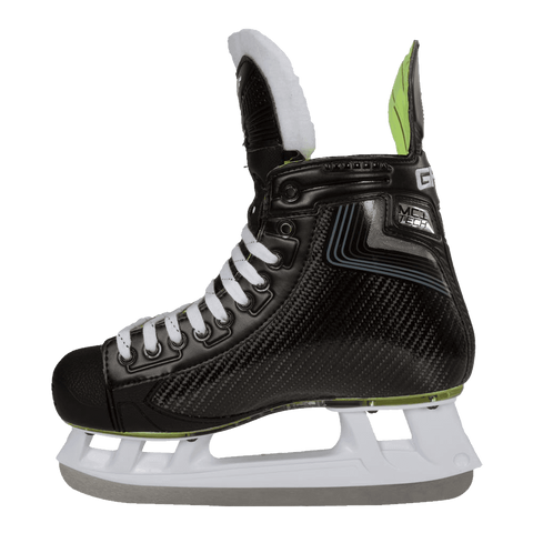 Graf 9035 75 Flex Ice Skates