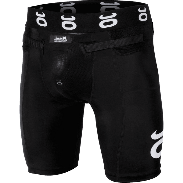 Jaco Guardian Protective Cup System w-o Pads