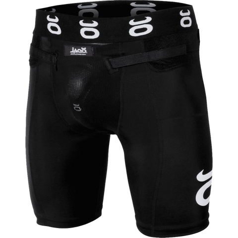 Jaco Guardian Protective Cup System w-o Pads