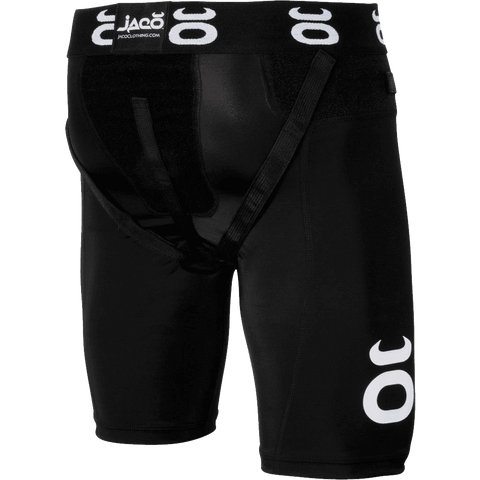 Jaco Guardian Protective Cup System w-o Pads