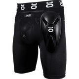 Jaco Guardian Protective Cup System w-o Pads