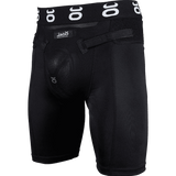 Jaco Guardian Protective Cup System w-o Pads