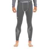 Under Armour Men's UA Hockey Grippy Fitted Leggings