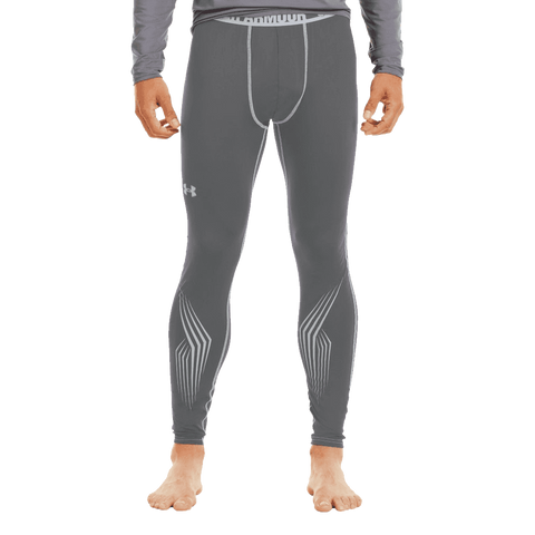 Under Armour Men's UA Hockey Grippy Fitted Leggings