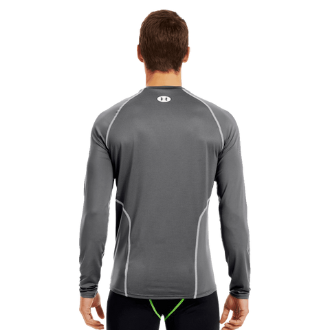Under Armour Men's UA Hockey Grippy Fitted Top