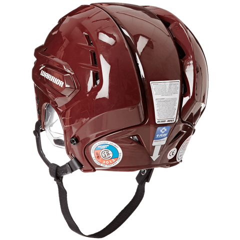 Warrior Krown LTE Helmet
