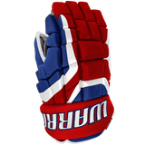 Warrior Senior Covert DT2 Hockey Glove