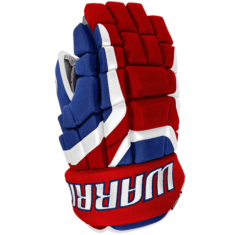 Warrior Senior Covert DT2 Hockey Glove