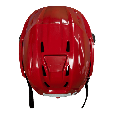 Bauer Re-AKT Helmet Combo