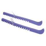 Figure Skate Plastic Blade Guards