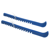 Figure Skate Plastic Blade Guards